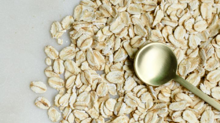 Sigue la vida 'fit' de Chloe Ting con su receta de avena sabor matcha