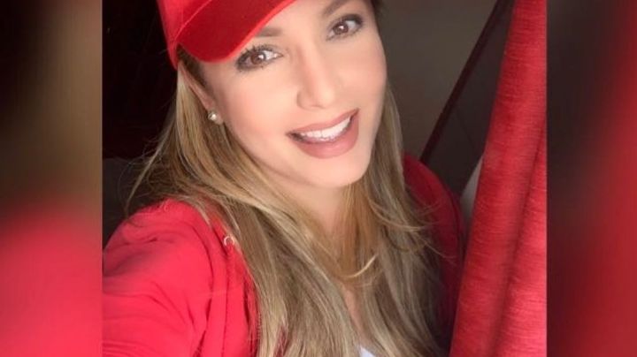 ¡No se queda callada! Paty Navidad le responde a Sabine Moussier, tras abrir viejas heridas