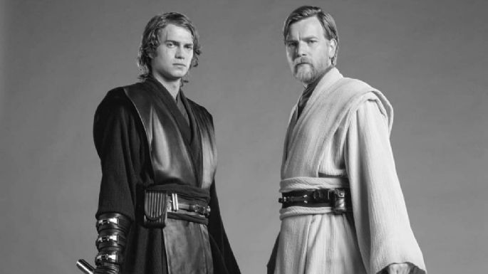 ¡Atención fans de 'Star Wars'! Confirman que Hayden Christensen volverá a ser 'Darth Vader'