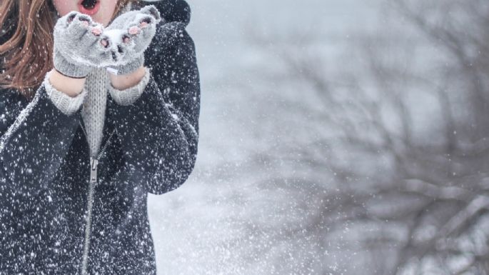 ¡Olvídate del frío! Estas son las chaquetas que no pueden faltar en tu clóset este invierno