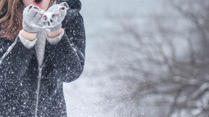 ¡Olvídate del frío! Estas son las chaquetas que no pueden faltar en tu clóset este invierno