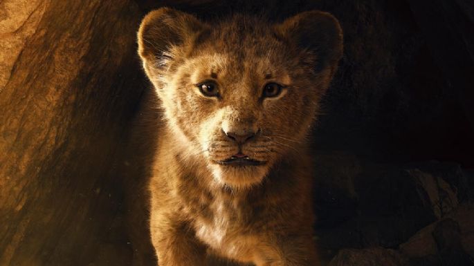 ¡Impresionante! Este es el póster oficial del 'live action' de Disney 'El Rey León 2'