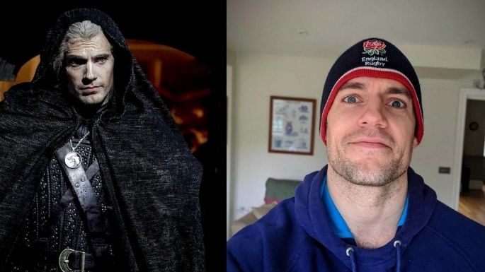 Henry Cavill se lesiona durante la filmación de la segunda temporada de 'The Witcher'