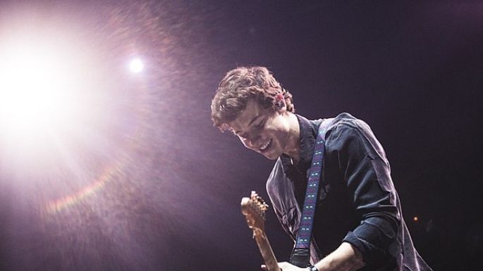 Shawn Mendes habla sobre los rumores que aseguran que es homosexual