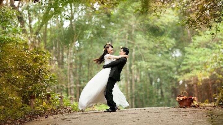 ¡Presta atención! Estas son las cosas que no debes hacer la mañana de tu boda