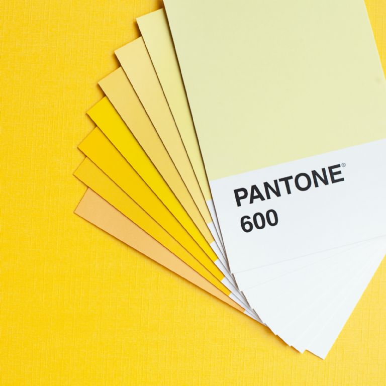 Pantone