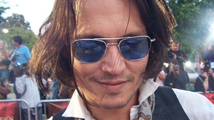 Disney confirma que Johnny Depp no volverá a aparecer en 'Piratas del Caribe'