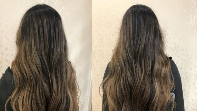 ¿Cabello 'sombré'? Descubre en qué consiste esta técnica de color para el cabello