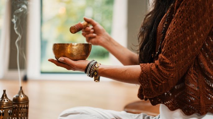 Libérate de las malas energías con ayuda de este ritual de Mizada Mohamed