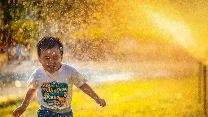 ¡Toma nota! Con estos sencillos consejos podrás educar a tus hijos en la perseverancia