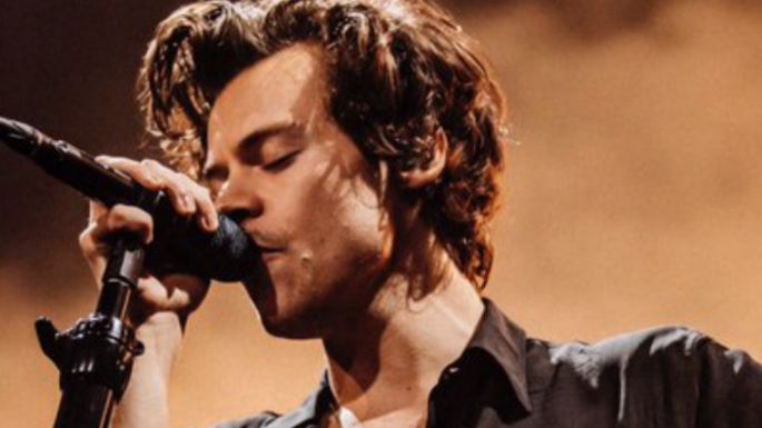 Harry Styles cantará sus más grandes éxitos en la noche de los premios Grammy