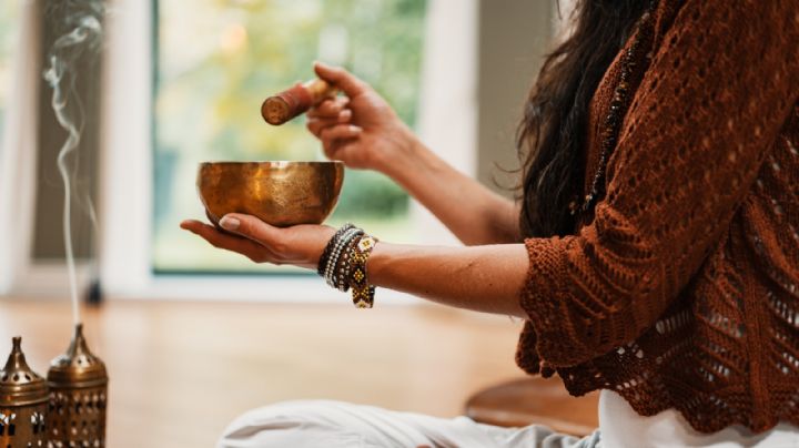 Libérate de las malas energías con ayuda de este ritual de Mizada Mohamed