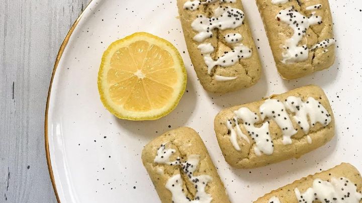 Mini budines de limón: El postre que debes probar para disfrutar tu fin de semana