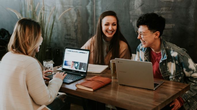 ¡No estés sola! Estos consejos te ayudarán a crear una red de apoyo para tus momentos difíciles