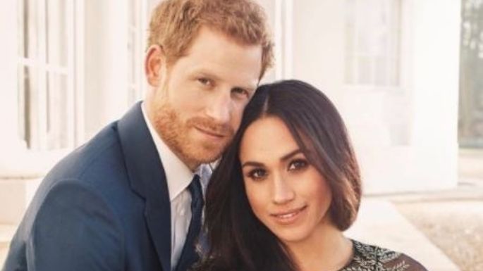 Meghan Markle llega a un acuerdo con la agencia que publicó las fotos de su bebé en su autorización