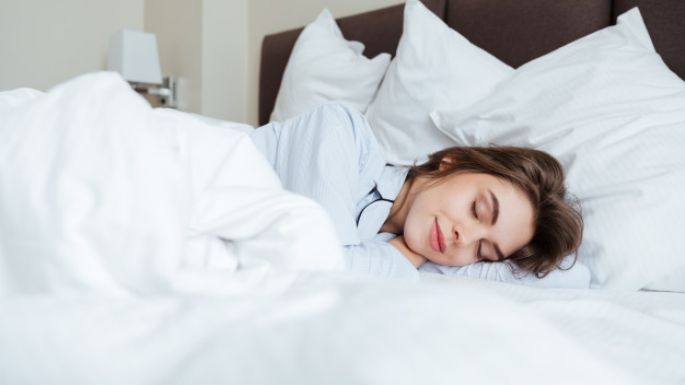 ¿Eres adicta a dormir? Mira de qué se trata y si deberías preocuparte