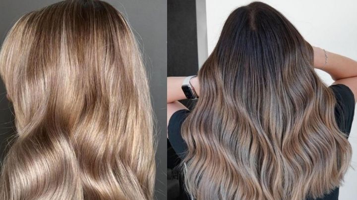 'Bronde hair': Una técnica para quienes quieren experimentar con un nuevo tono en su melena