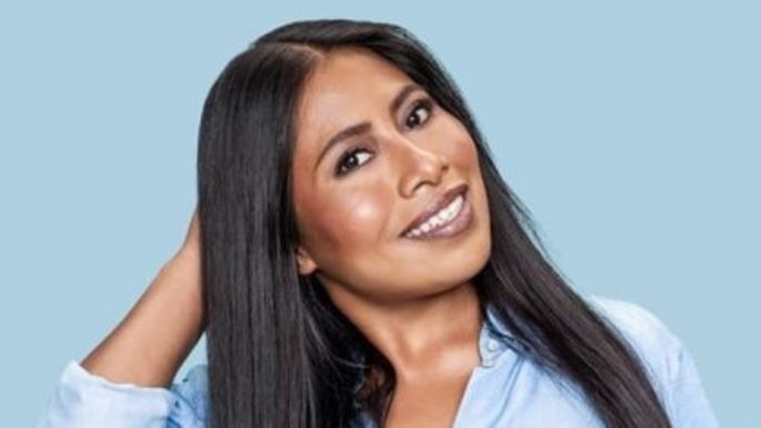 Yalitza Aparicio regresa a Netflix para protagonizar una serie a favor de las mujeres