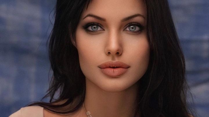 Pómulos de Angelina Jolie: Así puedes maquillarlos para verte fabulosa en cualquier lugar