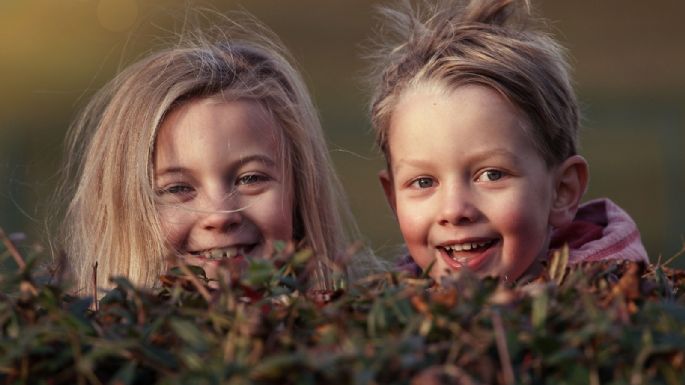 ¡Enséñales desde pequeños! Estas claves te ayudarán a educar a tus hijos con igualdad de género