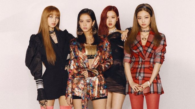 BlackPink pospone su primer concierto en línea hasta el próximo 2021 por la pandemia