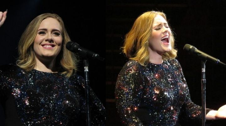 Adele podría estar en preparaciones para su nuevo material discográfico