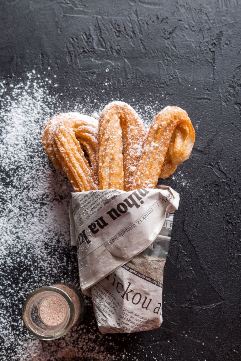 Churros