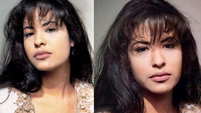 Los premios Grammy reconocerán la trayectoria de Selena Quintanilla