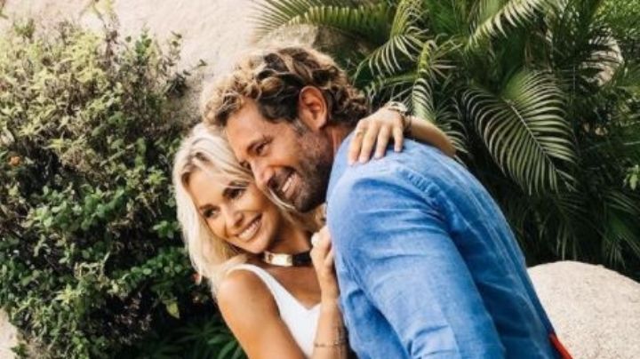 ¿Ya no quieren llegar al altar? Gabriel Soto e Irina Baeva pospondrán su boda