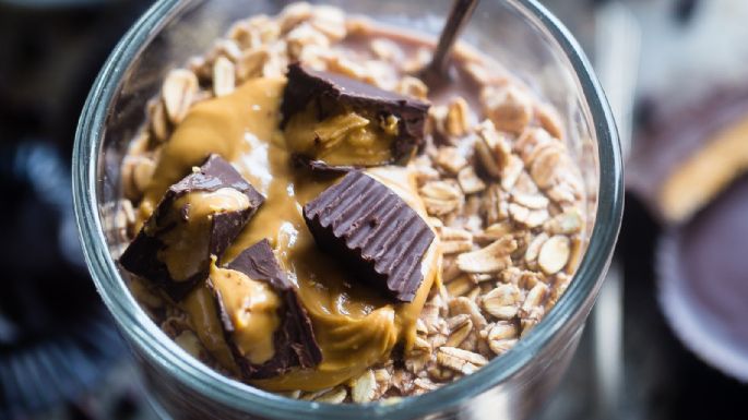 ¡Delicioso y saludable! Este budín casero te ayudará a pasar una excelente Navidad