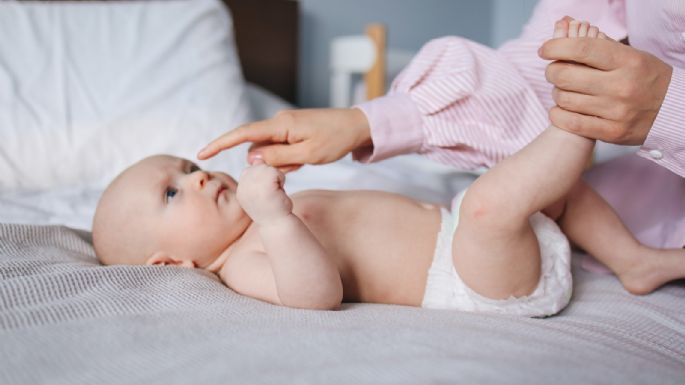 ¡Te sorprenderás! De esta forma puedes lograr que tu bebé deje el pañal en poco tiempo