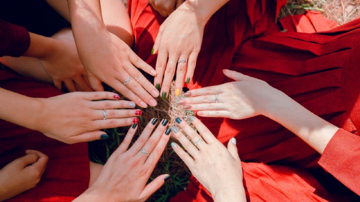 ¡Renueva tus uñas! Estas son las tendencias en manicure que ya no estarán a la moda