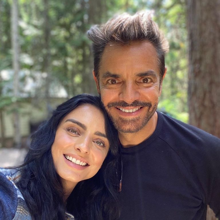 Aislinn Derbez