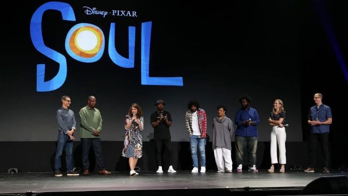 'Soul': La nueva película de Disney Pixar que tienes que ver antes de que acabe el 2020