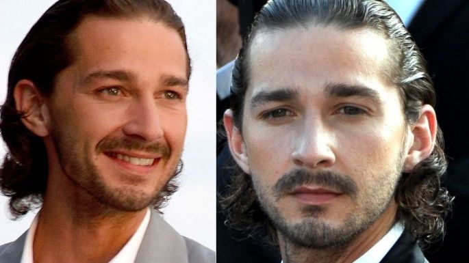 Shia LaBeouf fue despedido de 'Don't Worry, Darling' por mal comportamiento