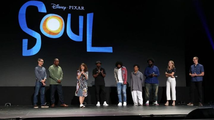 'Soul': La nueva película de Disney Pixar que tienes que ver antes de que acabe el 2020