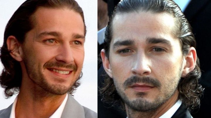 Shia LaBeouf fue despedido de 'Don't Worry, Darling' por mal comportamiento