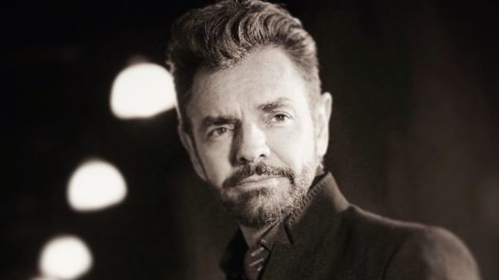 Eugenio Derbez sorprende a todos en redes sociales al difundir video tocándose