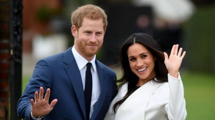 Meghan Markle y el príncipe Harry se uniran a Spotify para su primer podcast