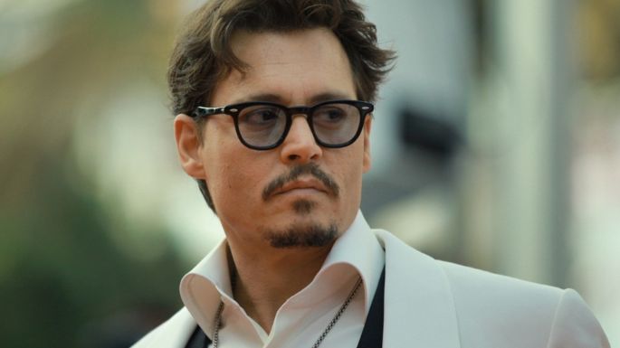 Netflix retira las películas de Jhonny Depp de su catálogo en Estados Unidos