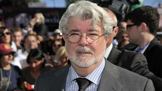 George Lucas explica cuál fue la razón por la que decidió vender la franquicia de 'Star Wars'