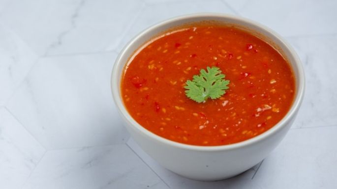 Sopa de fideos: Una receta clásica que te sacará de cualquier apuro