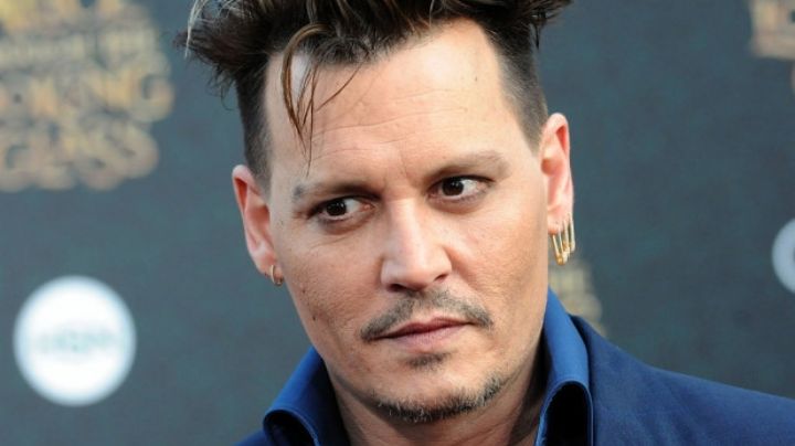 Johnny Depp reaparece en Instagram; este fue el mensaje que compartió