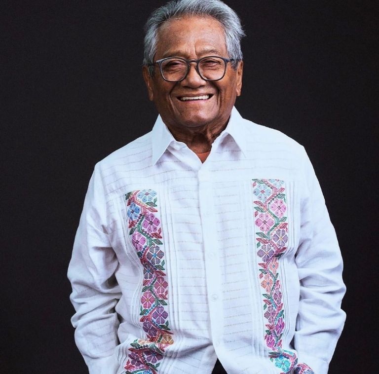 Armando Manzanero