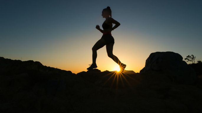 ¿Ejercicio la mañana o en la noche? Conoce las ventajas de cada uno y anímate a entrenar