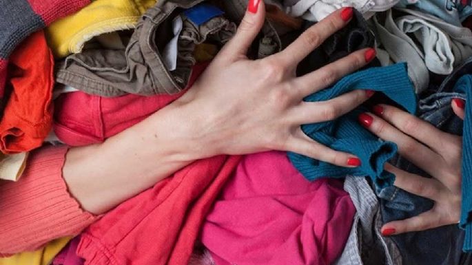 Moda sustentable: Conoce los beneficios de usar prendas 'pre-loved' o de segunda mano