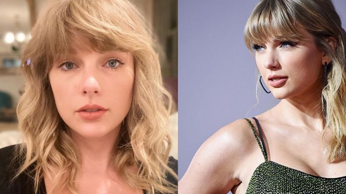 Taylor Swift comparte un avance de la regrabación de sus más grandes éxitos