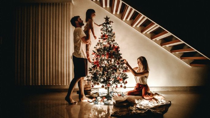 Sigue estas sencillas recomendaciones y evita accidentes esta Navidad