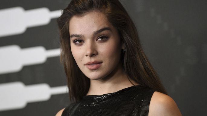 ¡Increíble! Hailee Steinfeld se une al elenco de la serie de 'Hawkeye' para Disney+