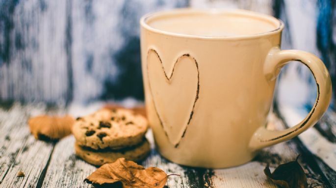 Este atole es la perfecta combinación entre leche y nuez; descubre cómo hacerlo